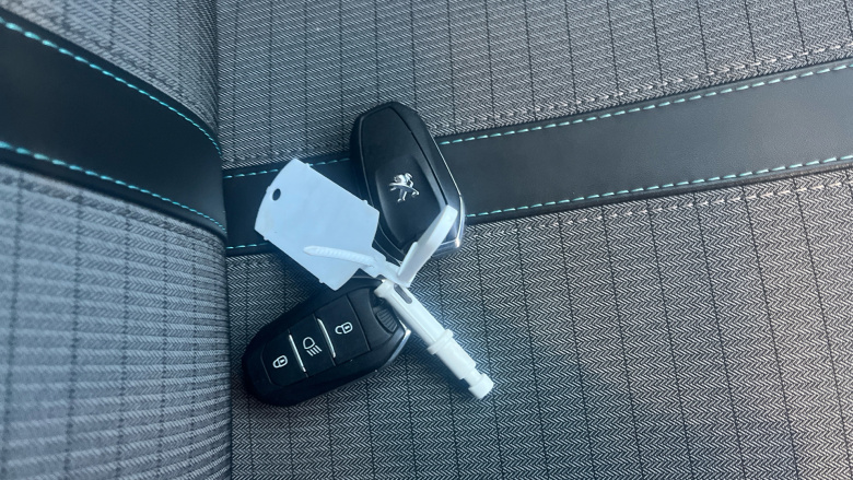 Peugeot 208 1.2 PureTech 100 Allure Premium 5dr Petrol Hatchback